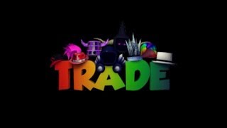 ROBLOX TRADE BOT WORKING AS OF JANUARY 2018