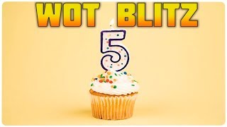 Ивент завезли и наконец то я могу читать чат!!  Wot blitz