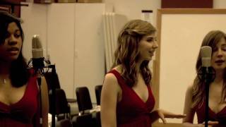Kaleidoscope Vocal Jazz Ensemble - Singin' In The Rain