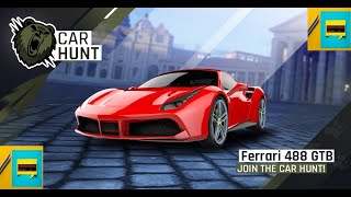 MAX FERRARI 488 GTB CHALLENGE EVO MULTIPLAYER IN ASPHALT 9 LEGENDS GAME | CLASS S WITH MAX FERRARI |