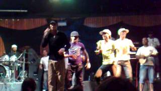 CUPIM DA BAHIA O MELHOR DO PAGODE, NOSSA JUVENTUDE,18/07/2011