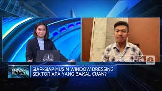 Deretan Saham Layak Incar di Momen Akhir Tahun 2022