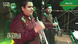 Orquesta Combo de Veracruz - Eng. Cumbia?