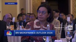 Depak Rentenir, Jokowi Apresiasi Brilink