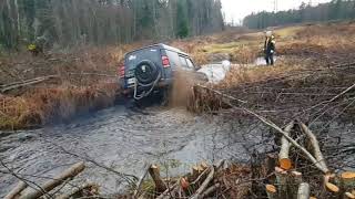 4x4 Estonia #2 Klooga