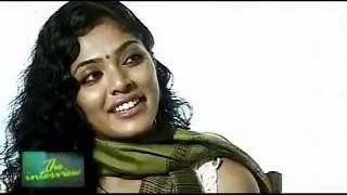 The Interview - Rima Kallingal