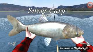 Game ultimate fishing simulator android