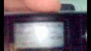 yp-u1 doesnt work fine