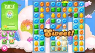 Candy Crush Jelly Saga Level 229 - NO BOOSTERS