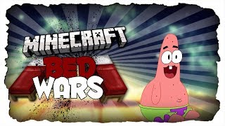 БедВарс на сервере TeslaCraft N1