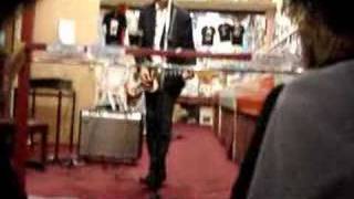 Rowland S. Howard - Dead Radio