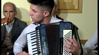 Ramiz Kelmendi - Programi i Vitit të Ri 2015