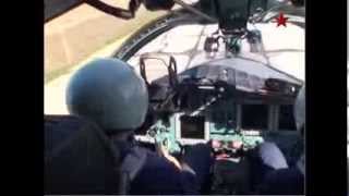 Боевая авиация России 2011