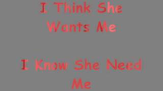 Young D ft. Drake - She Wants Me
