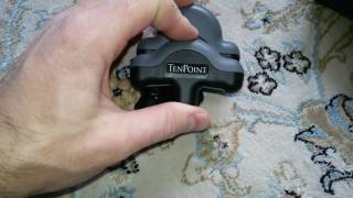 Натяжитель TenPoint AccuRope