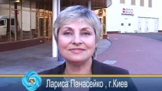 Cеминар-Выставка 6-7 июня 2009 года