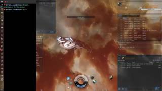 EVE Online Стрим. Omega #001. Червоточины C3. Drake разведка боем. Учимся
