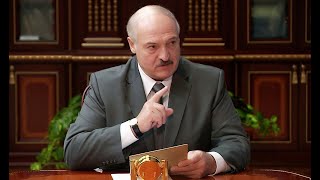 Лукашенко: Некоторые россияне умные слишком! Начинают кричать: вот Беларусь так...