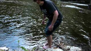 Bear Grylls PARODIE TEIL 1