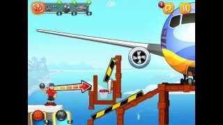 Dude Perfect 2 Walkthrough Level 36
