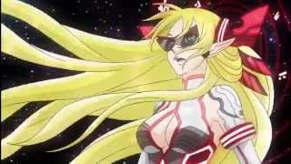 Cardfight Vanguard(AMV)-Kourin vs Aichi