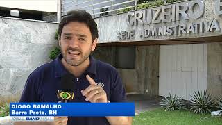 EXCLUSIVA COM VITTORIO MEDIOLI