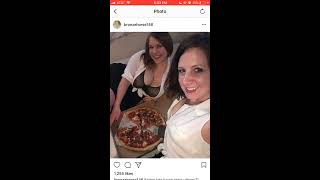 Mal Malloy Instagram Live