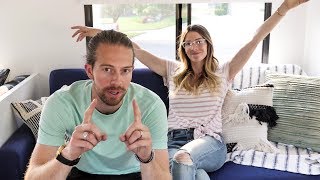 What Is RV Life Like So Far?