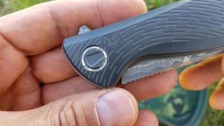 Shirogorov full custom F7 Foton