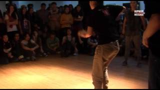 Pito, Bayuka, Asel @ HOUSE DANCE FINALS / 9th UpGrade / 19.01-20.01.2013