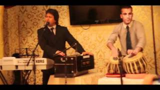 Akbar Nekzad.Afghan music 2011