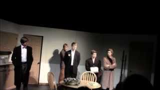 Trifles: A One Act Play by Susan Glaspell