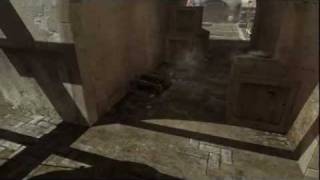 Headless Drone