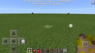 Как приручить лошадь в Minecraft Pocket Edition 0 15 0 +Как пользоваться поводком
