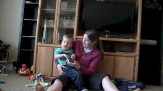 Cerebral Palsy Awareness Video