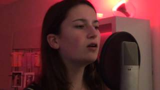 Hannah Roelofs zingt Gone