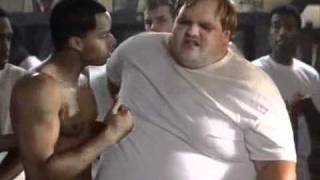 Remember the Titans Locker room scene