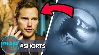 Jurassic Pratt Prologue