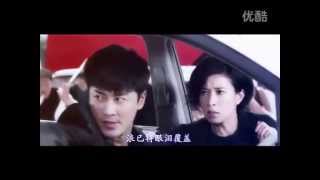 [ Bạo Seed-Đinh Tỷ] Càng khó càng yêu -Phim Sứ Đồ Hành Giả 2014