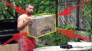 Ловушка для пчёл от А до Я 2 часть Простое Пчеловодство 35