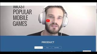 Sgame Pro || Gaming Trends 2018- Best ICO