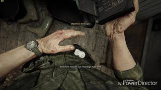 Outlast 2 - GTX 1060 - 6GB - i5 2400 - 8GB RAM - ULTRA Settings + 2K RESOLUTION
