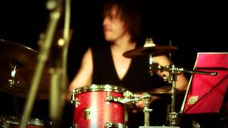 All Blues соло Максим Кабальскис 08.06.2011