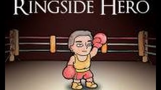 Ringside hero ( Герой ринга)