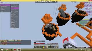 Flux B4 hack MINECRAFT 1.8 / Descarga /EL MEJOR HACK