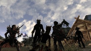 Skyrim - Randomness (Part 12)