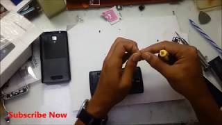 Lenovo A1000 Mic Replacement
