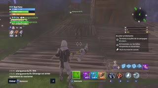 Fortnite sauver le monde échange
