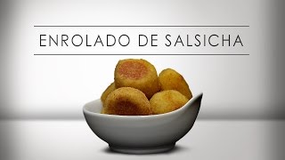 Enrolado de Salsicha | Produzindo com as Máquinas da MCI