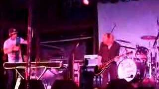 April 20 2008 The Rocket Summer Bryce Avary Looping Wake Up